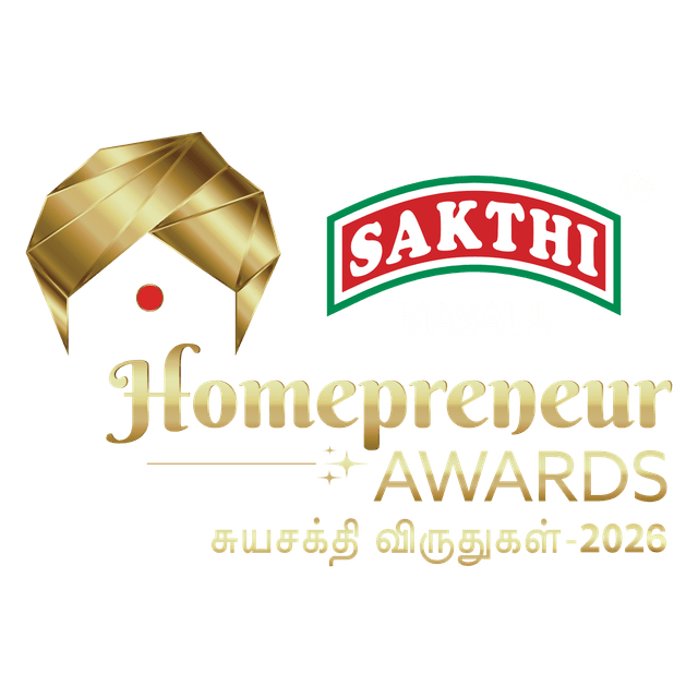 Homepreneur Awards