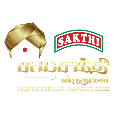 Homepreneur Awards Logo