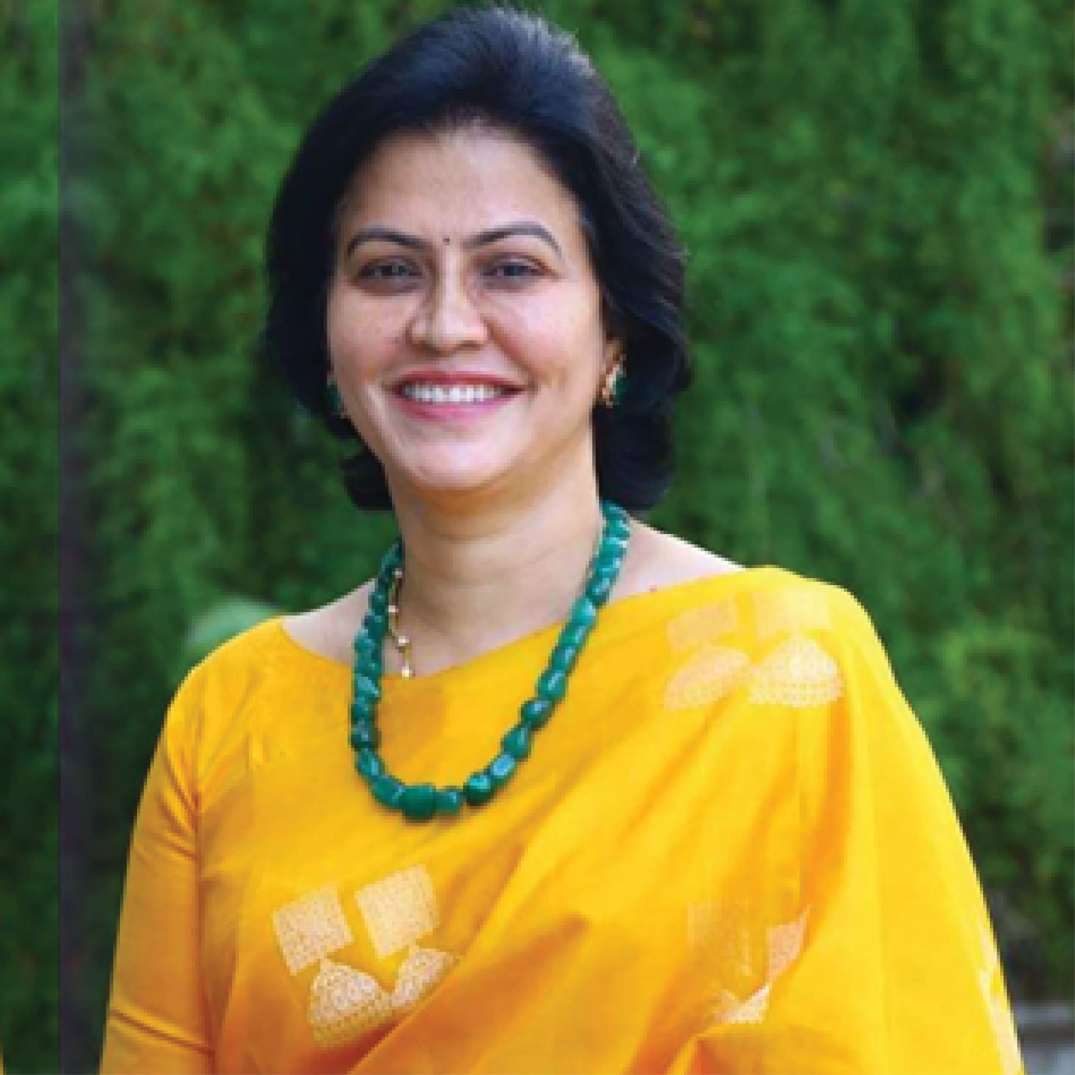 Dr. Manimekalai Mohan