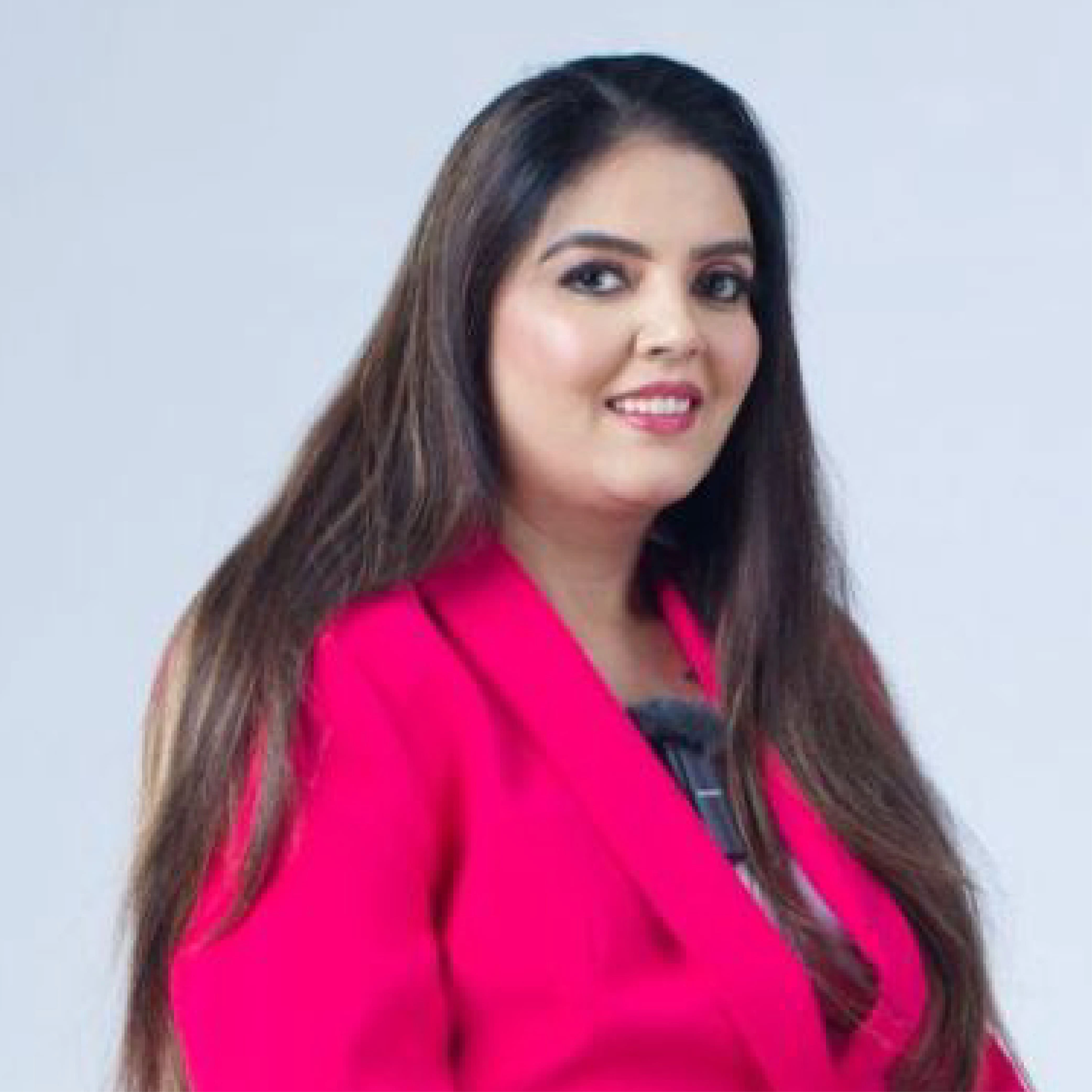 Meena Chabbria