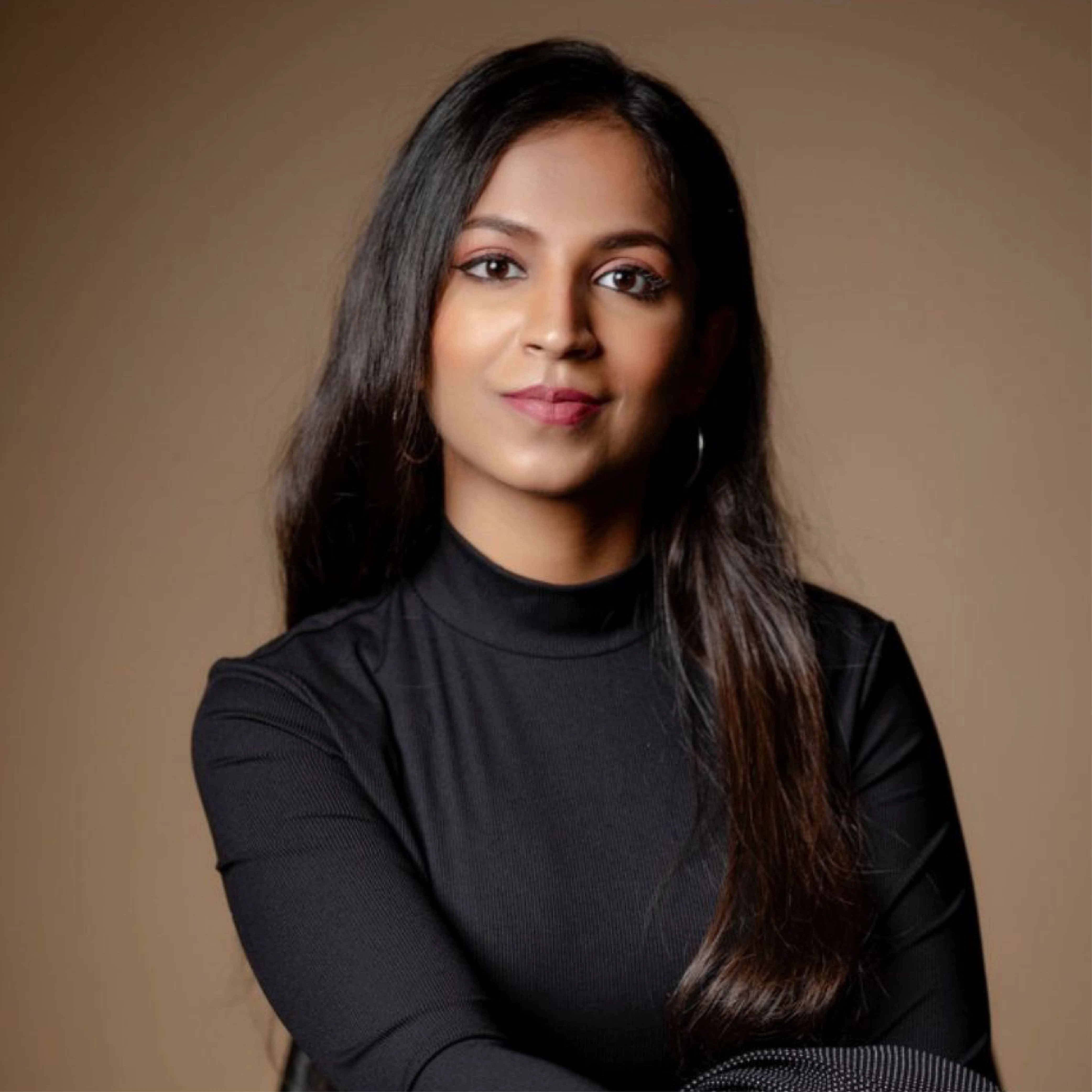 Dr. Preetha Ganesh