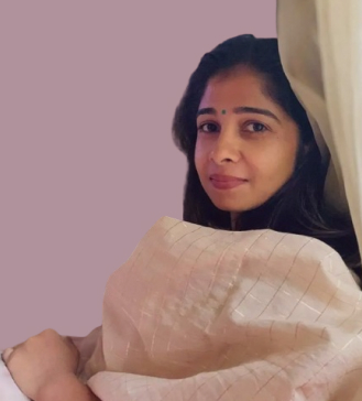 Poornima Ramaswamy