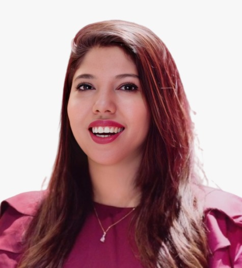 Dr. Farhana Suhail