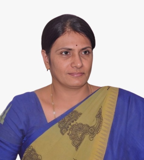 MsV.P. Rajini Reddy