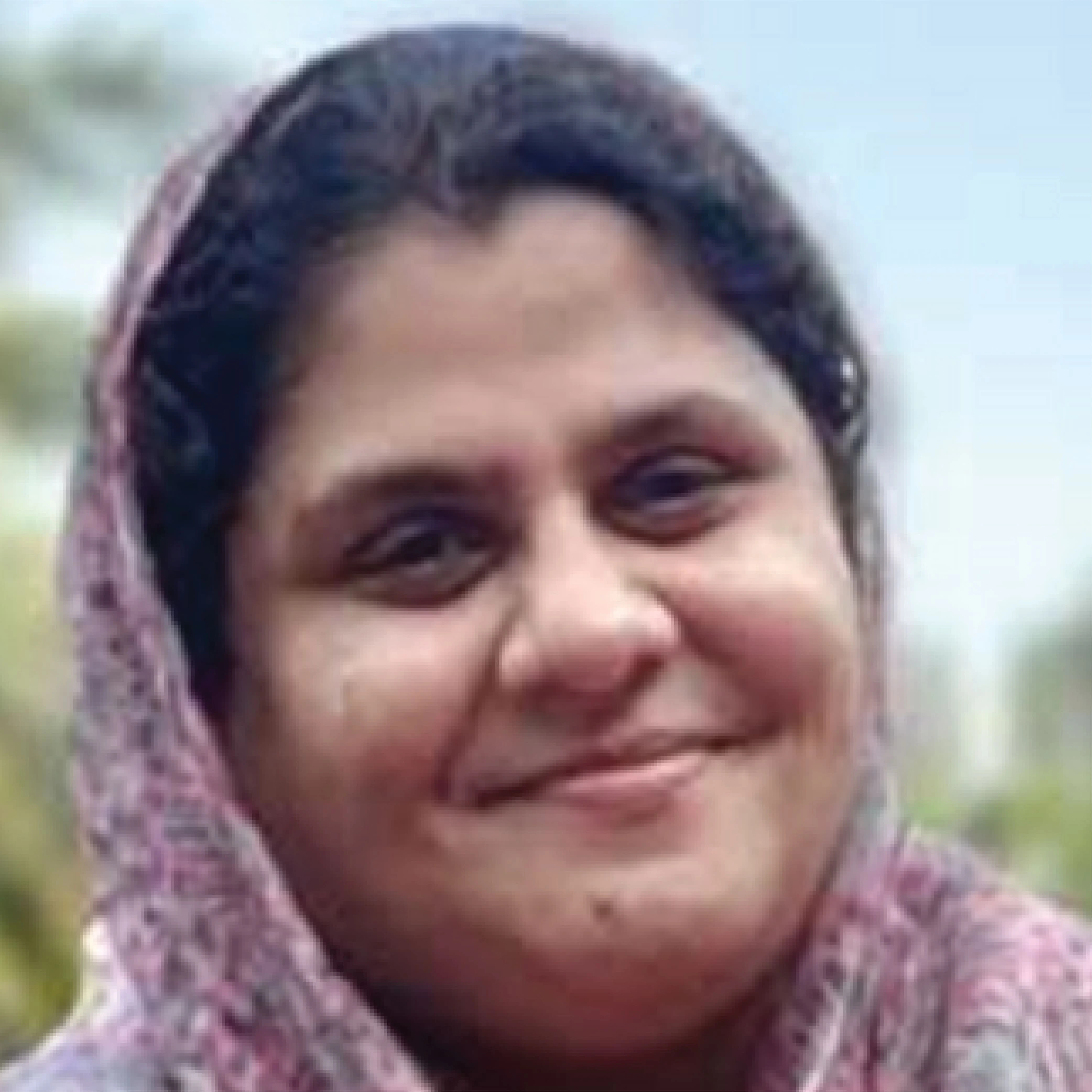 Ravoofa H.K