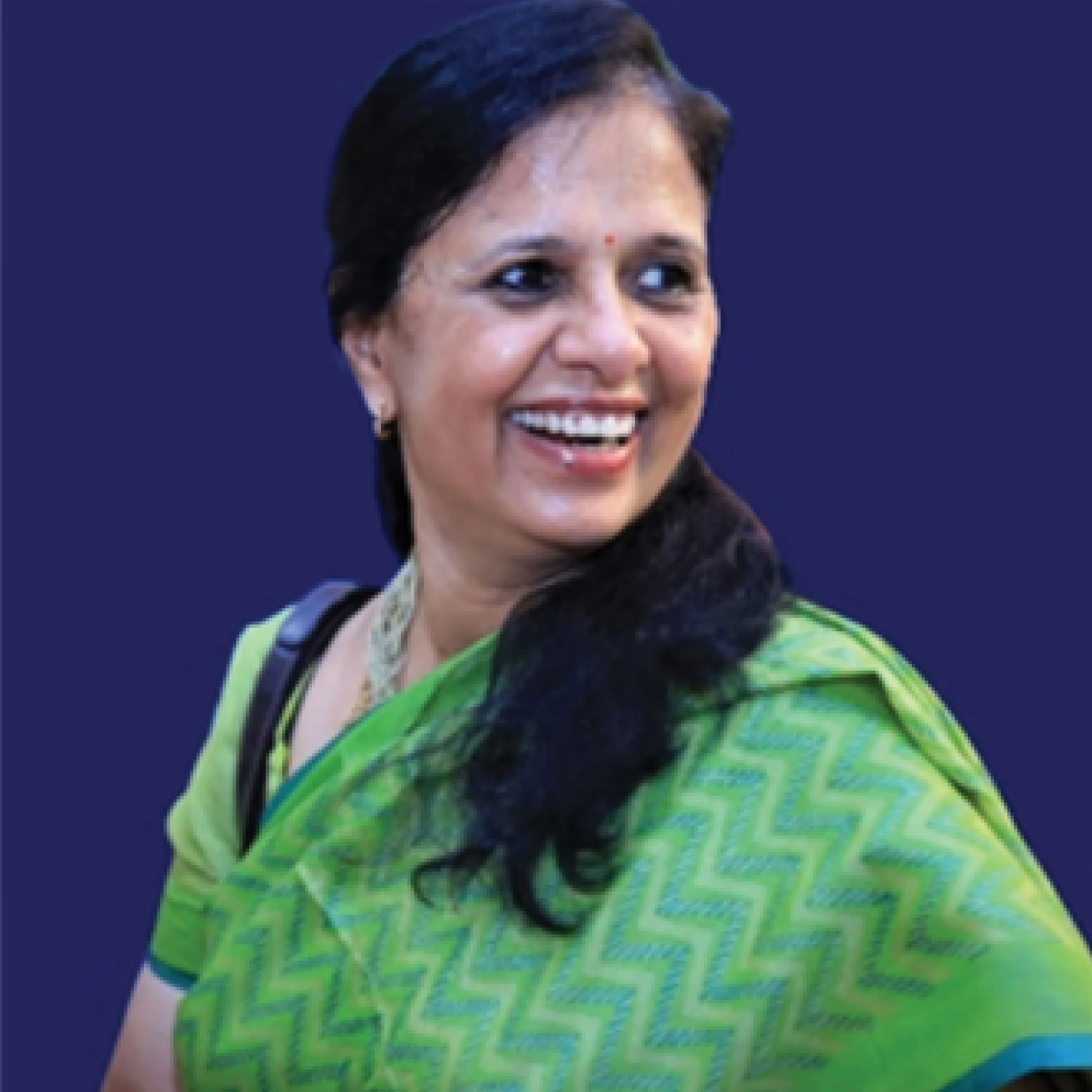 Aruna Subramaniam