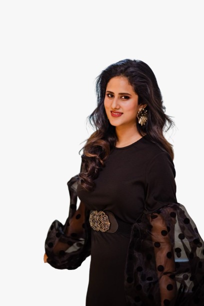 Shweta Ravi