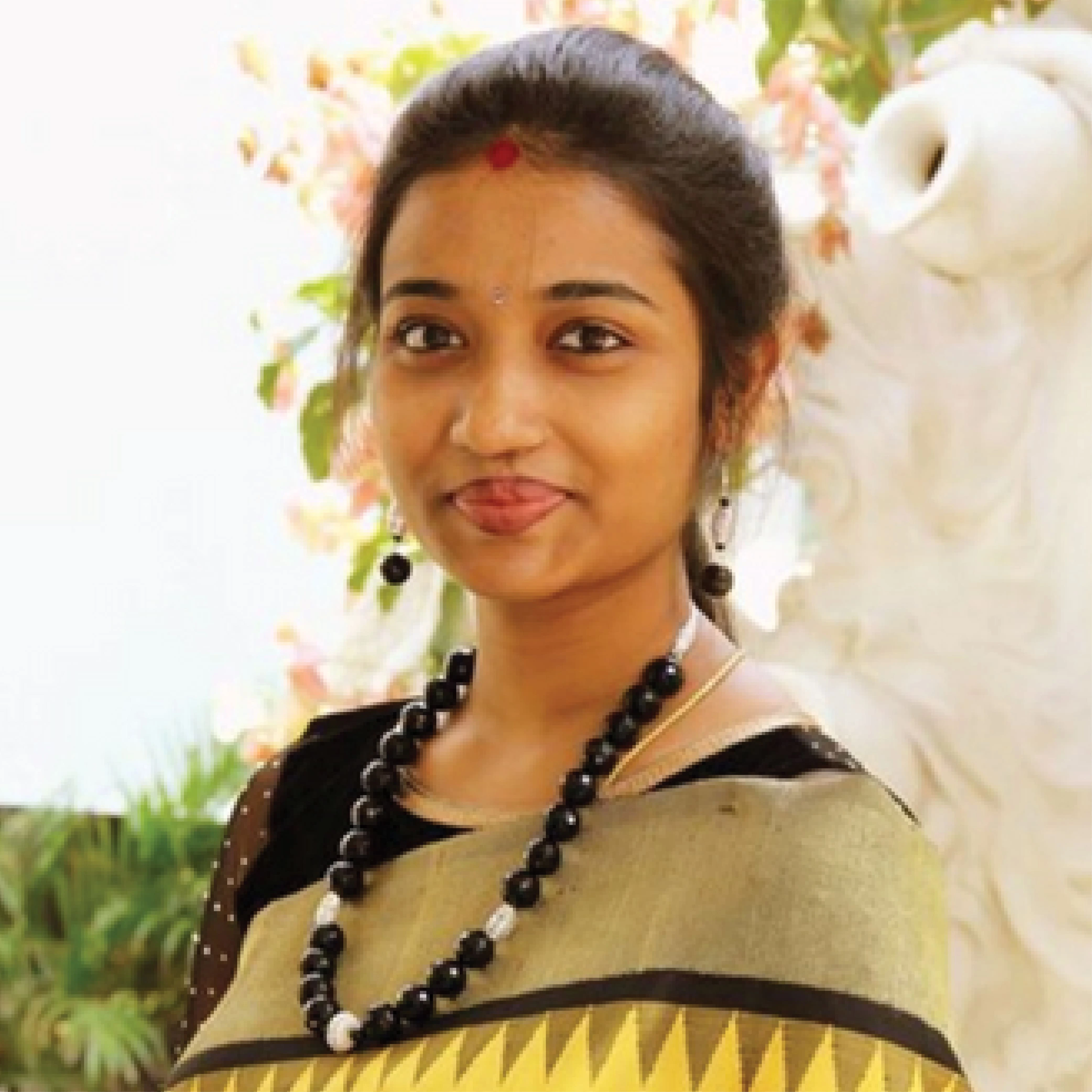 Dr. Saranya T. Jaikumar
