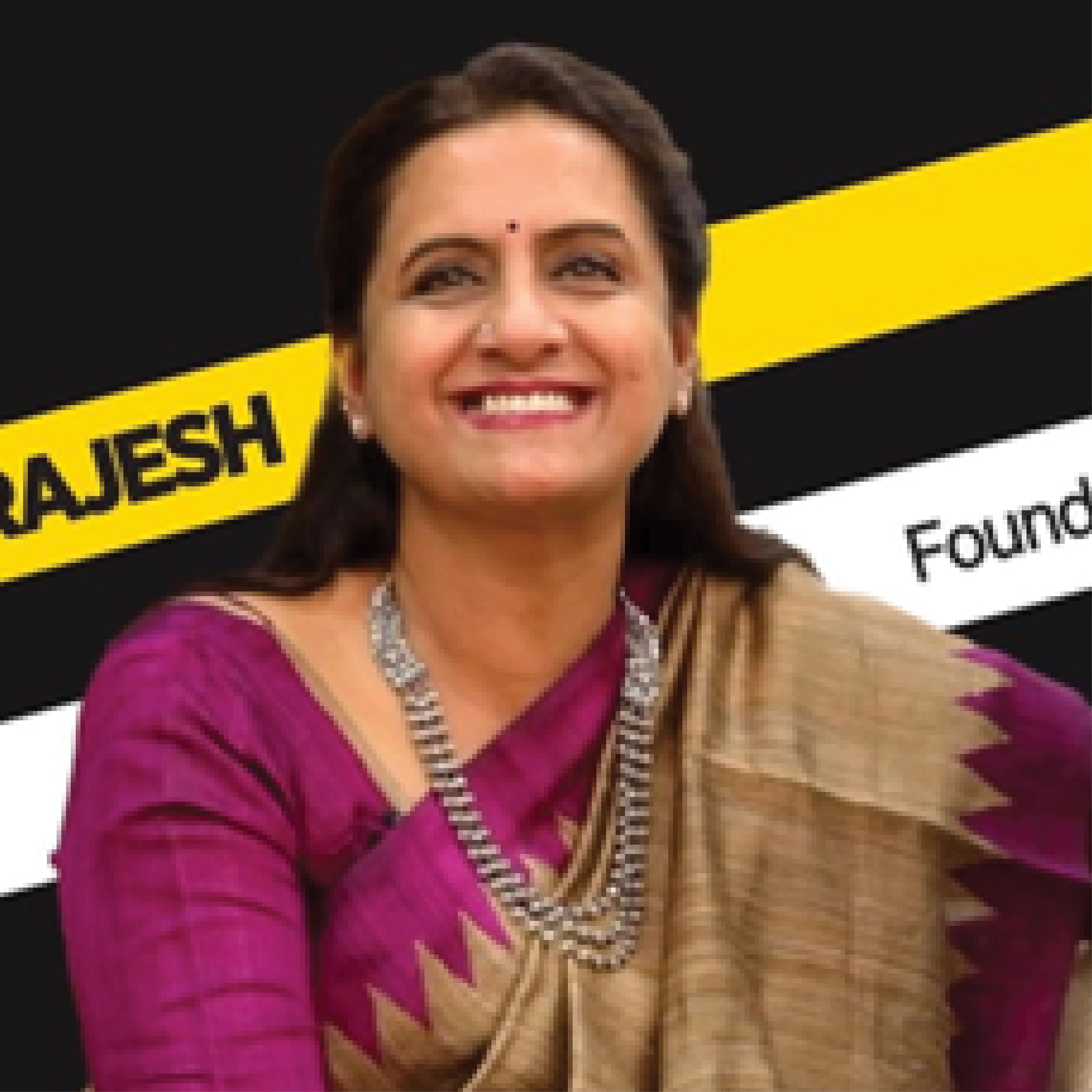 Dr. Saundarya Rajesh