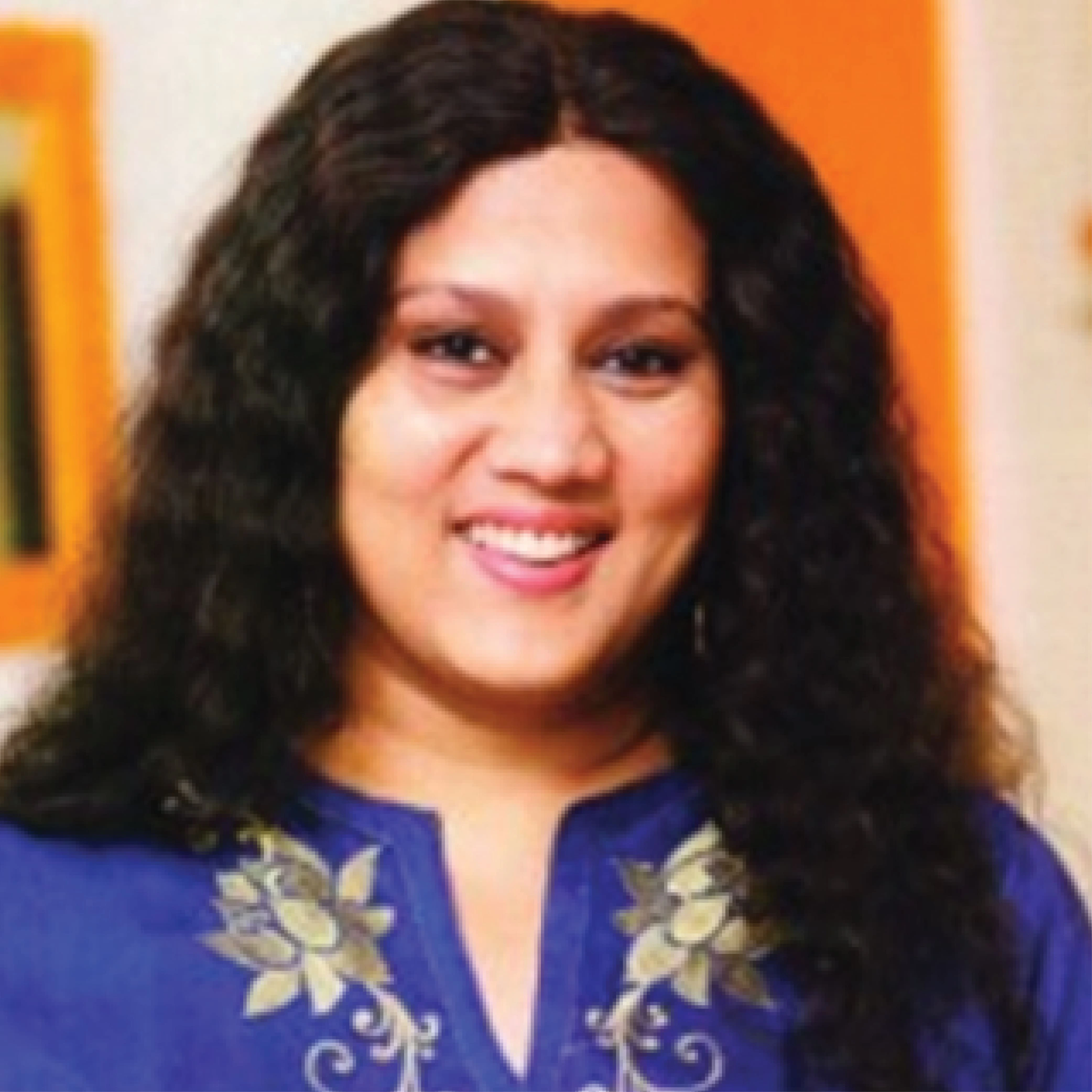 Shylaja Chetlur