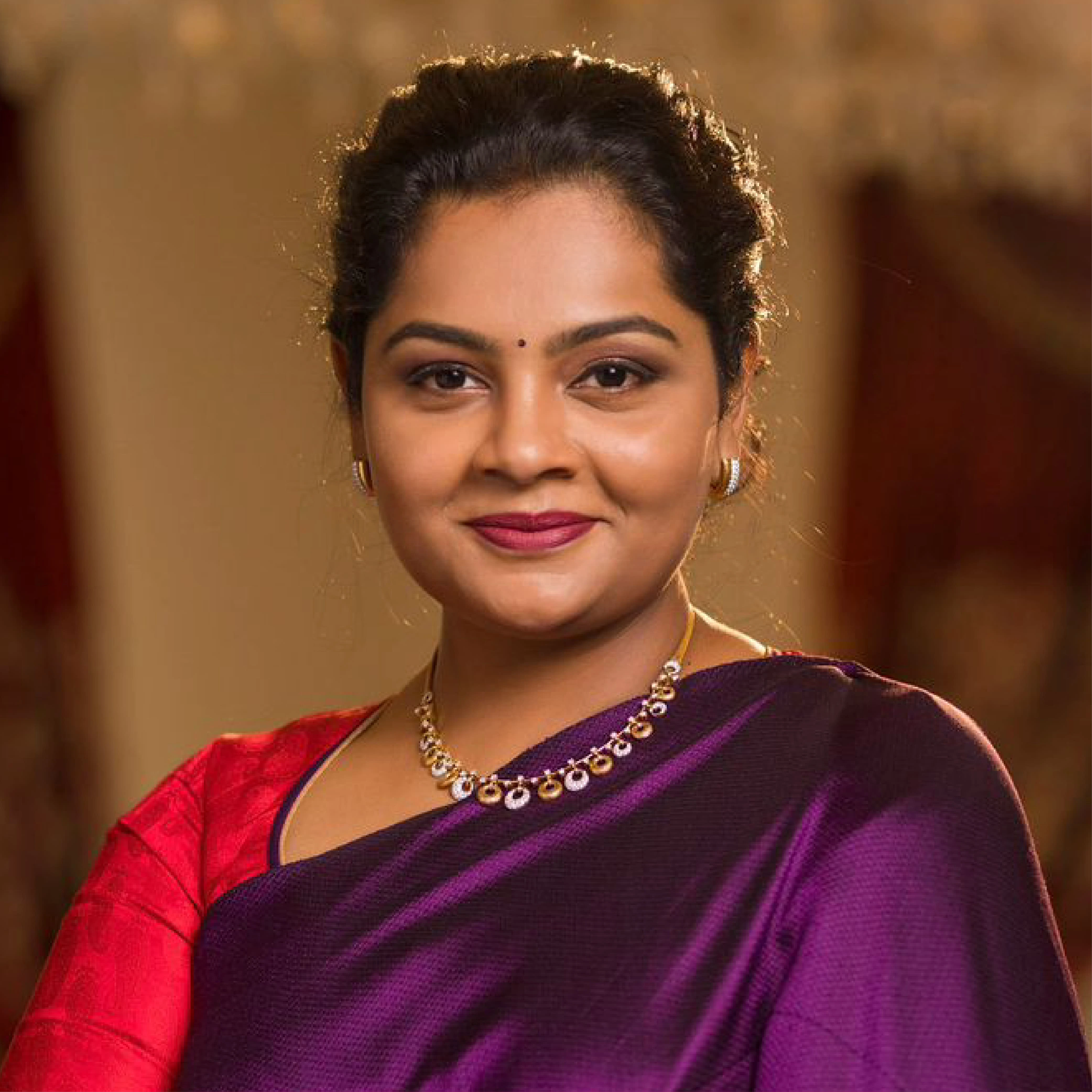 Swarnamugi Raghupathy