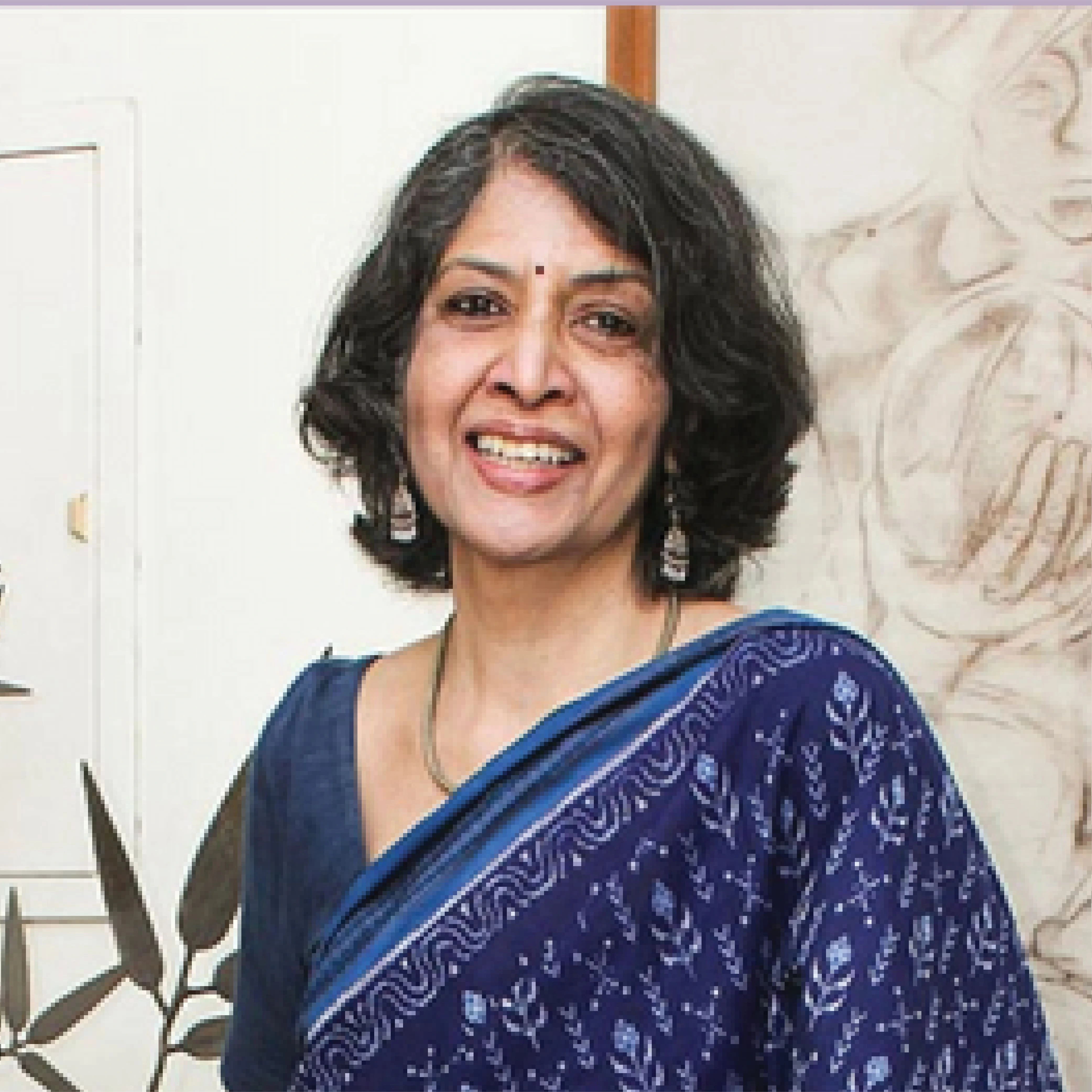 Sushila Ravindranath