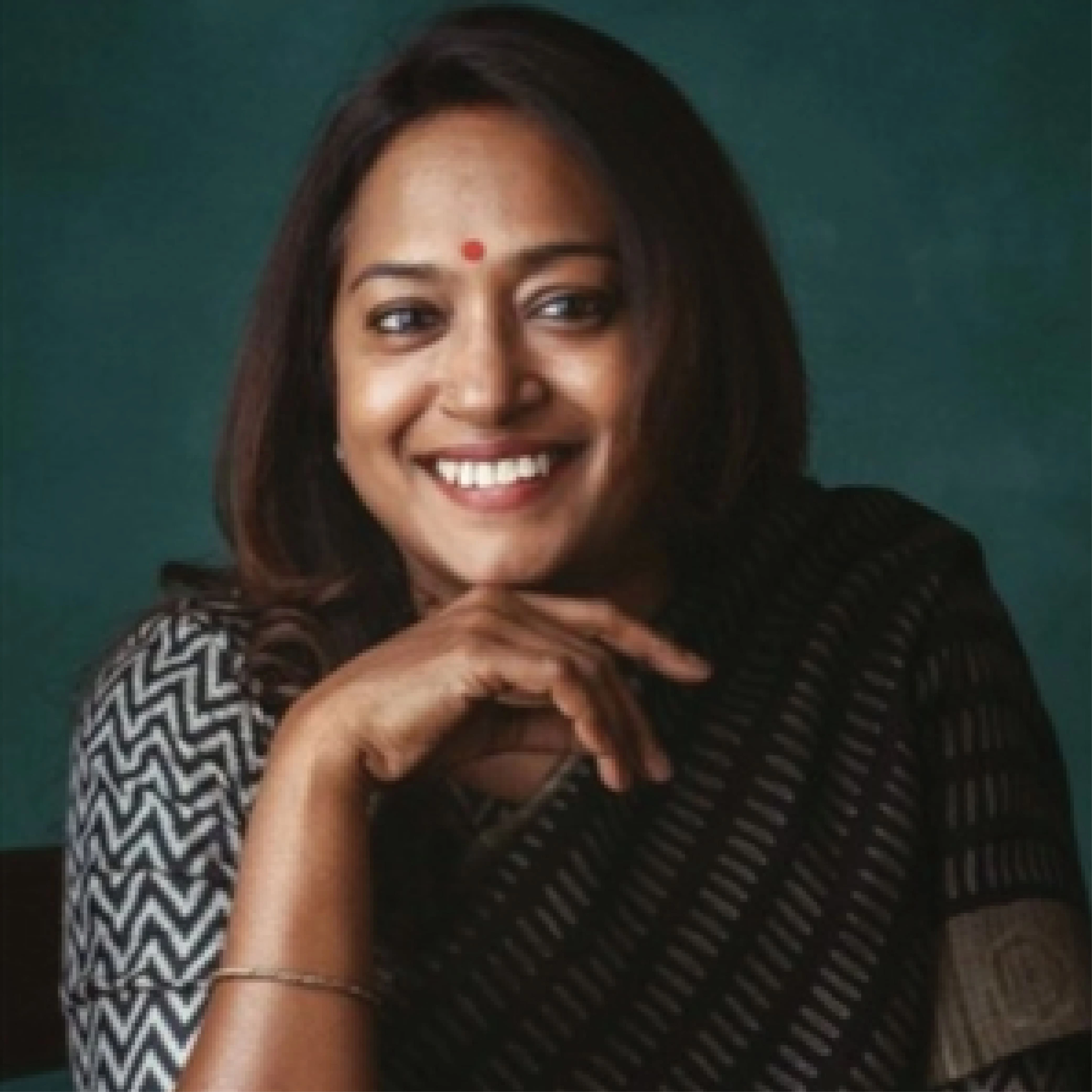 Veena Kumaravel