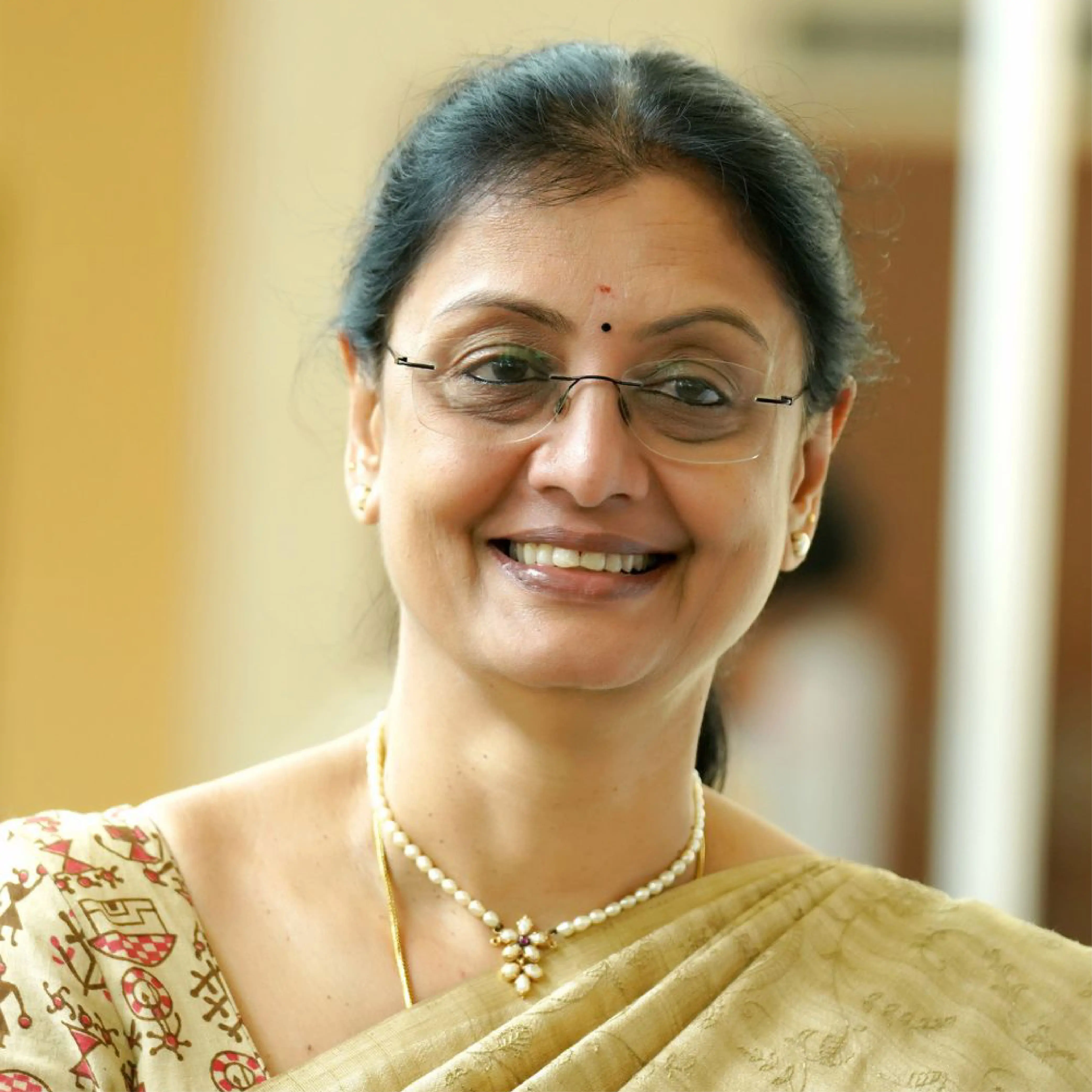 Akhila Rajeshwar