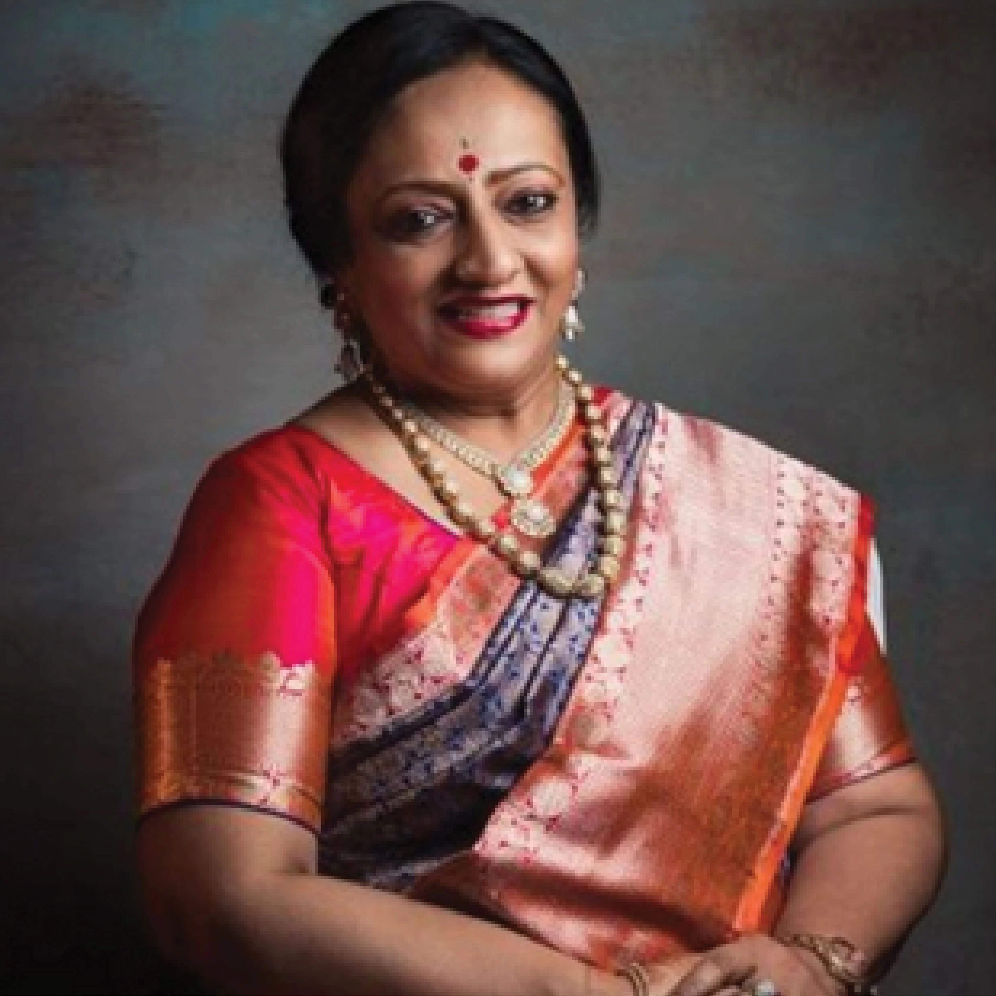 Lakshmi Ravichander