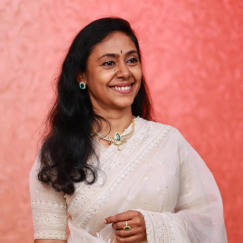 Meenu subbiah