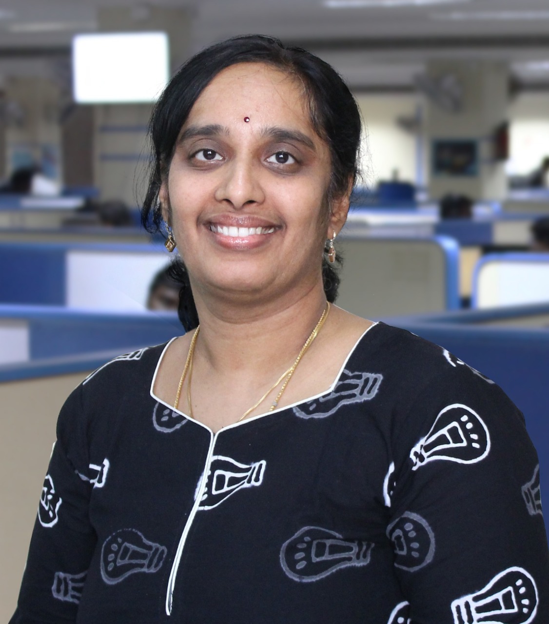 Anupama Kadambi